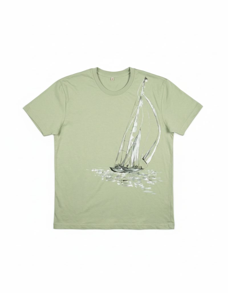 tshirt crew neck — Amazon Listing 1