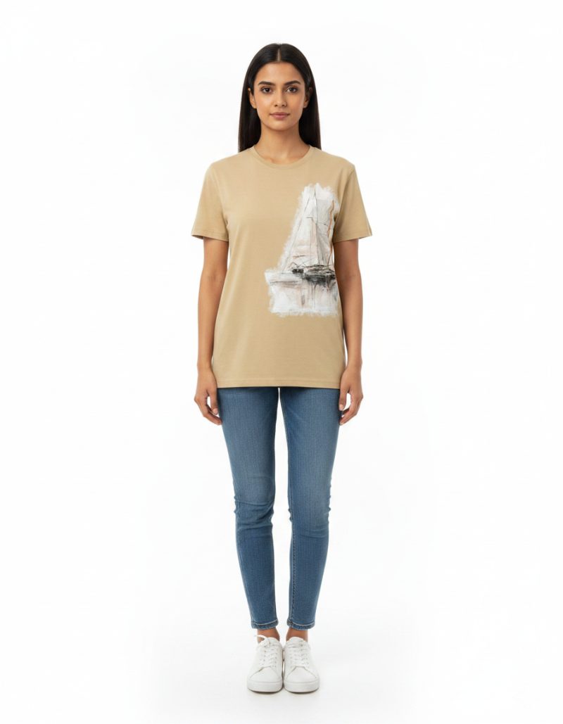tshirt crew neck — Amazon Listing 2