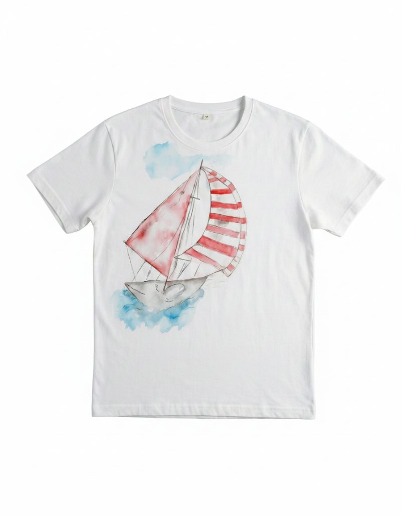 tshirt crew neck — Amazon Listing 2