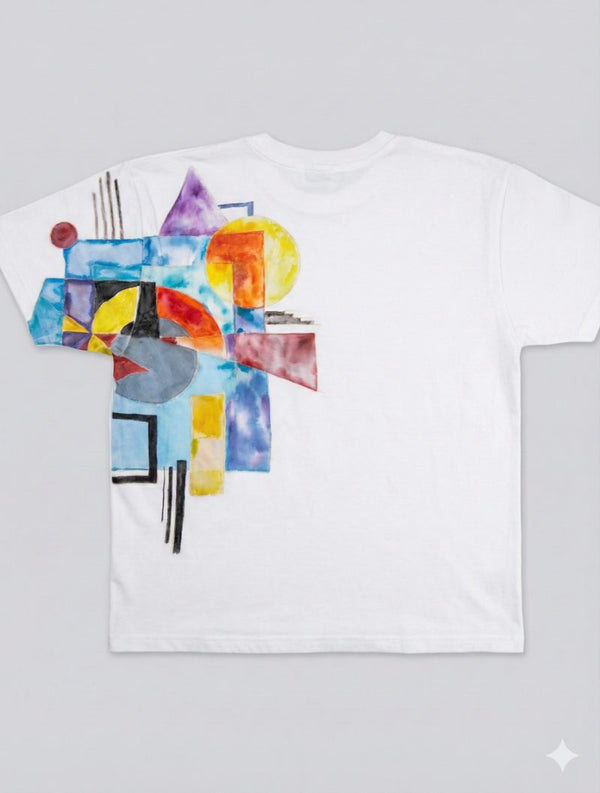 Architectural Comfort, A Cloud's Embrace — terry  (WHITE · M)